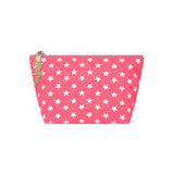 Cockatoo - SMALL PINK STAR BAG