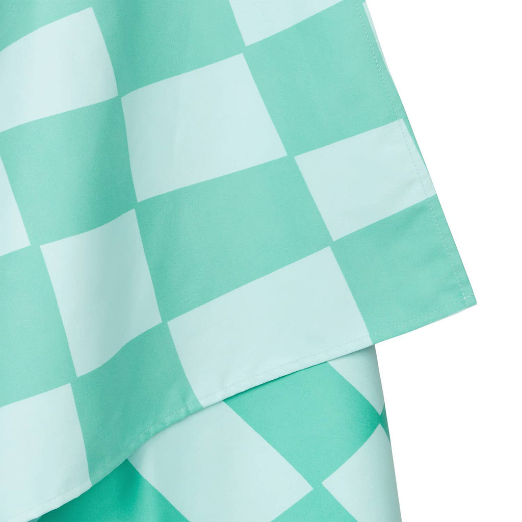 Dock & Bay UK - Dock & Bay Quick Dry Towels - Check Mate: Extra Large (200cmx90cm)