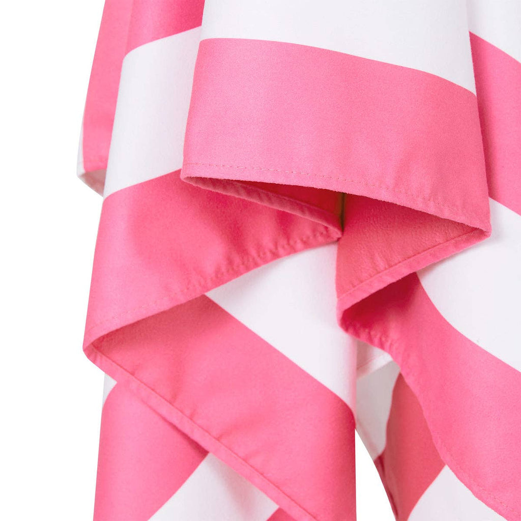 Dock & Bay UK - Dock & Bay Quick Dry Towels - Phi Phi Pink: Extra Large (200x90cm)