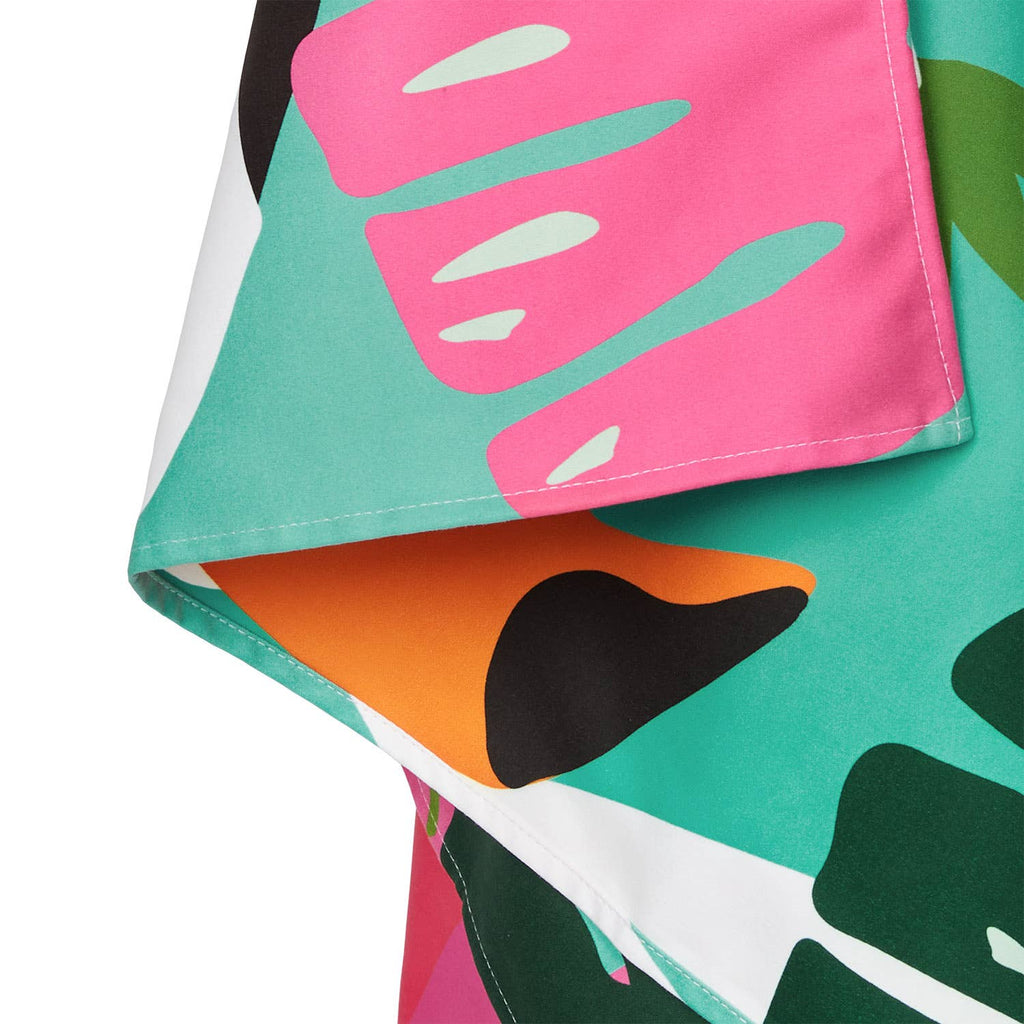 Dock & Bay UK - Dock & Bay Quick Dry Towels - Wild Things: Extra Large (200cmx90cm)