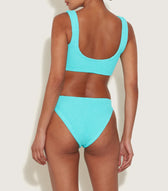 Hunza G Juno Bikini Aqua