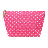 Cockatoo - LARGE PINK STAR BAG