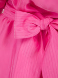 PRANELLA ARENA PINK DRESS
