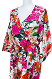 Rosehip Design - Kimono - Radiance