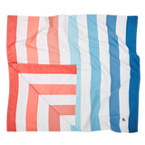 Dock & Bay UK - Dock & Bay Quick Dry Towels - Sand to Sea: Extra Large (200x90cm) Dock & Bay UK
