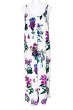 Rosehip Design - Long Strappy Nightie - Mavis