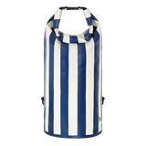 Dock & Bay UK - Medium Waterproof Dry Bag, 20L capacity - Whitsunday Blue