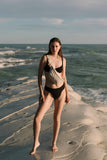 Maradji - BANANA BAG LINEN MACRAMÉ NICOLE