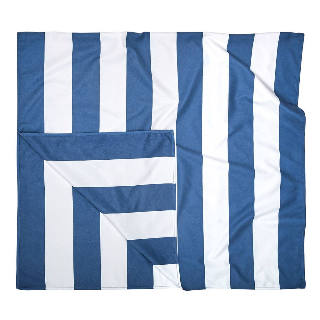 Dock & Bay UK - Dock & Bay Quick Dry Towels - Whitsunday Blue: Extra Large (200x90cm)