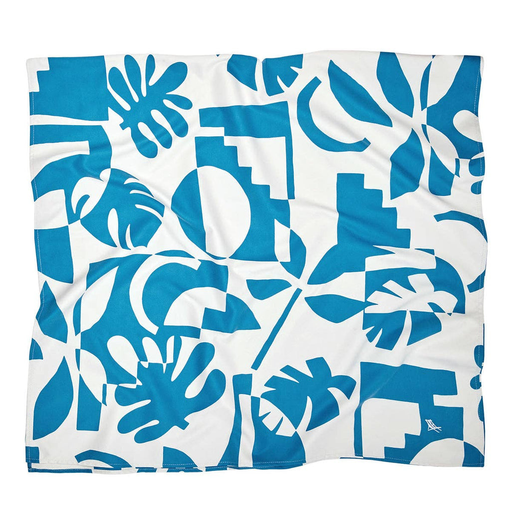 Dock & Bay UK - Dock & Bay Quick Dry Towels - Marine Dream: Extra Large (200x90cm) Dock & Bay UK