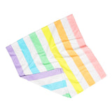 Dock & Bay Quick Dry Towels  - Unicorn Waves: Extra Large (78x35