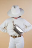 Maradji - FANNY PACK EMILIE GOLD