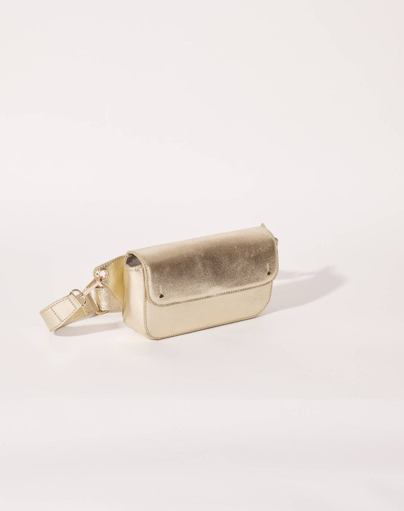 Maradji - FANNY PACK EMILIE GOLD