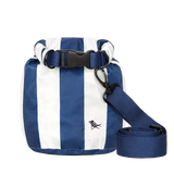 Dock & Bay UK - Small Waterproof Dry Bag, 5L capacity - Whitsunday Blue