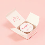 Lovely Skincare - Lip Balm - Cereal Killer - Cereal Milk