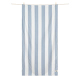 Dock & Bay UK - Dock & Bay Bath Towels - Storm Cloud: Extra Large (180x90cm)