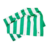 Dock & Bay UK - Dock & Bay Quick Dry Towels - Cancun Green: Extra Large (200x90cm)