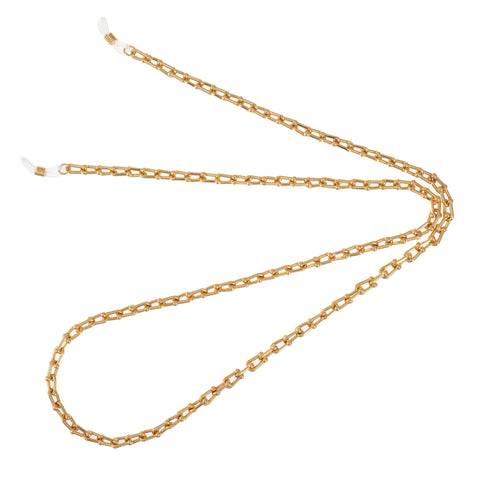 Talis Chains - Capri Gold Sunglasses Chain Talis Chains