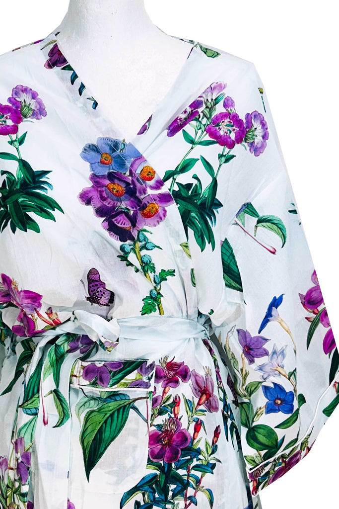 Rosehip Design - Kimono - Mavis