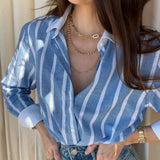 Talis Chains - Miami Necklace - Gold