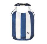 Dock & Bay UK - Small Waterproof Dry Bag, 5L capacity - Whitsunday Blue