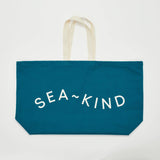 Atlantic Blankets - Seakind Bag: Warm sunset