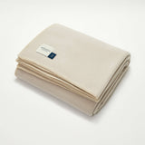 Atlantic Blankets - Fleece Blanket: Flamingo pink / Large blanket 145 x 200cm