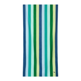 Dock & Bay UK - Dock & Bay Quick Dry Towels - Summer - Cool Lagoon: Extra Large (200cmx90cm)