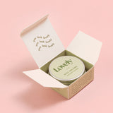 Lovely Skincare - Lip Balm - Nice Melons - Juicy Melon