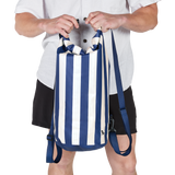 Dock & Bay UK - Medium Waterproof Dry Bag, 20L capacity - Whitsunday Blue