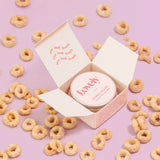 Lovely Skincare - Lip Balm - Cereal Killer - Cereal Milk