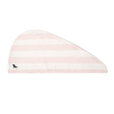 Dock & Bay UK - Dock & Bay Hair Wraps - Primrose Pink: One Size