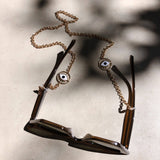 Talis Chains - Flirty Eyes Sunglasses Chain Talis Chains
