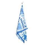 Dock & Bay UK - Dock & Bay Quick Dry Towels - Grecian Shores: Extra Large (200cmx90cm)