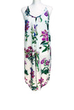 Rosehip Design - Short Strappy Nightie - Mavis