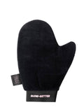 The Fox Tan - Luxe Velvet Tanning Mitt