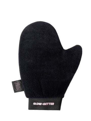 The Fox Tan - Luxe Velvet Tanning Mitt