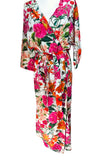 Rosehip Design - Kimono - Radiance