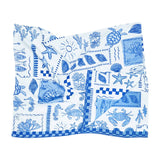 Dock & Bay UK - Dock & Bay Quick Dry Towels - Grecian Shores: Extra Large (200cmx90cm)