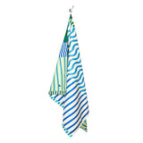 Dock & Bay UK - Dock & Bay Quick Dry Towels - Blueberry Spritz: Extra Large (200cmx90cm)