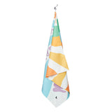 Dock & Bay UK - Dock & Bay Quick Dry Towels - Vitamin Sea: Extra Large (200cmx90cm)