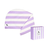 Dock & Bay UK - Dock & Bay Hair Wrap - Quick Dry Hair Towel - Lombok Lilac: One Size Dock & Bay UK