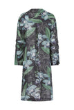 PRANELLA - UNO SHIRT BLACK ORCHID