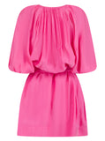 PRANELLA ARENA PINK DRESS