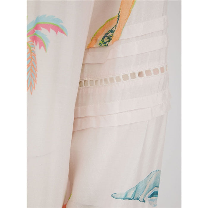 PRANELLA - UNO SHIRT TREASURE ISLAND