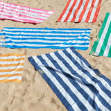 Dock & Bay UK - Dock & Bay Quick Dry Towels - Whitsunday Blue: Extra Large (200x90cm)