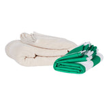 Dock & Bay UK - Dock & Bay Quick Dry Towels - Cancun Green: Extra Large (200x90cm)