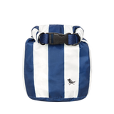 Dock & Bay UK - Small Waterproof Dry Bag, 5L capacity - Whitsunday Blue