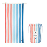 Dock & Bay UK - Dock & Bay Quick Dry Towels - Sand to Sea: Extra Large (200x90cm) Dock & Bay UK
