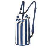 Dock & Bay UK - Medium Waterproof Dry Bag, 20L capacity - Whitsunday Blue